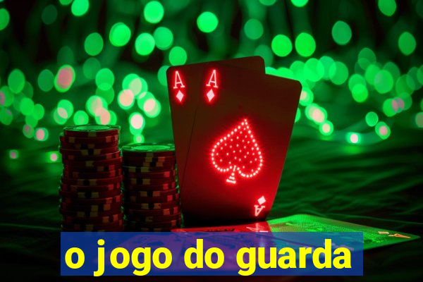 o jogo do guarda-chuva